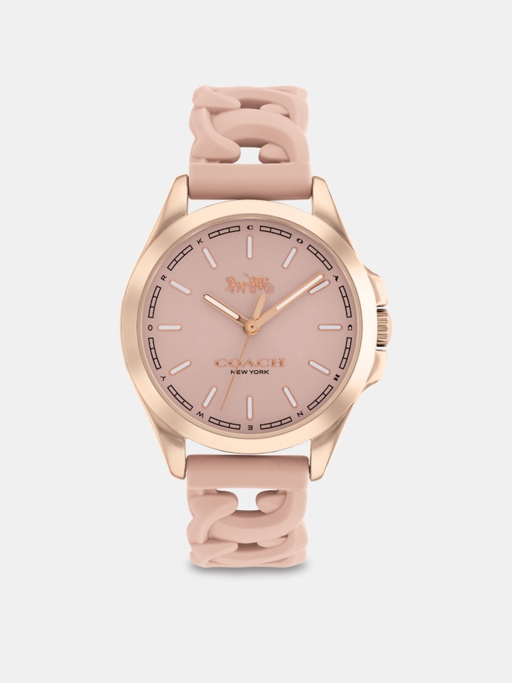 Coach Outlet Libby Watch, 34 Mm - Picture 3 of 3